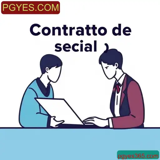 Contrato Usuário