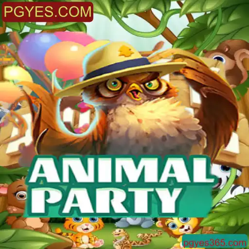 Explorando o Mundo Divertido de AnimalParty: Um Jogo de Estratégia e Diversão