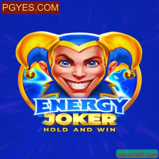 EnergyJoker: O Novo Fenômeno dos Jogos em PGYES.COM