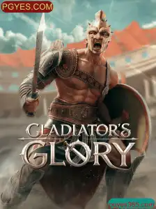 GladiatorsGlory: Uma Experiência Épica no Mundo dos Jogos