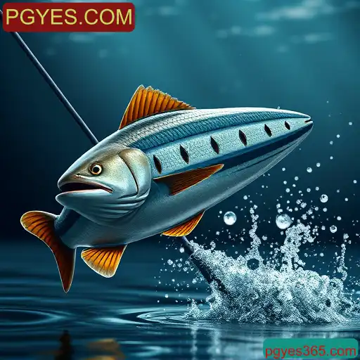 Jogos de pesca