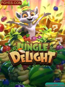 Explorando o Mundo Selvagem de JungleDelight: Um Guia Completo para Jogadores