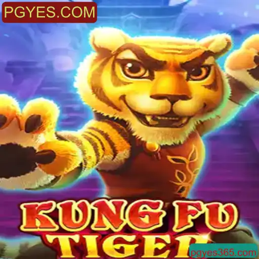 Explorando a Ação e Aventuras de KungFuTiger