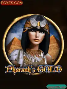 Descubra a Emoção do PharaohsGold