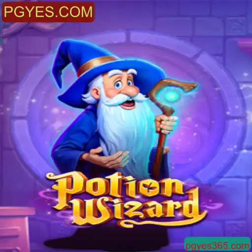 PotionWizard: Aventuras no Mundo Mágico de PGYES.COM