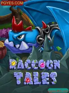 Explorando o Fascinante Mundo de RaccoonTales
