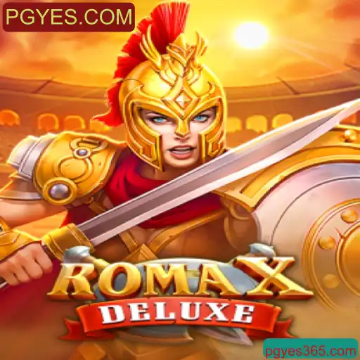Descubra o Fascinante Mundo de RomaXDeluxe: Uma Aventura Inovadora