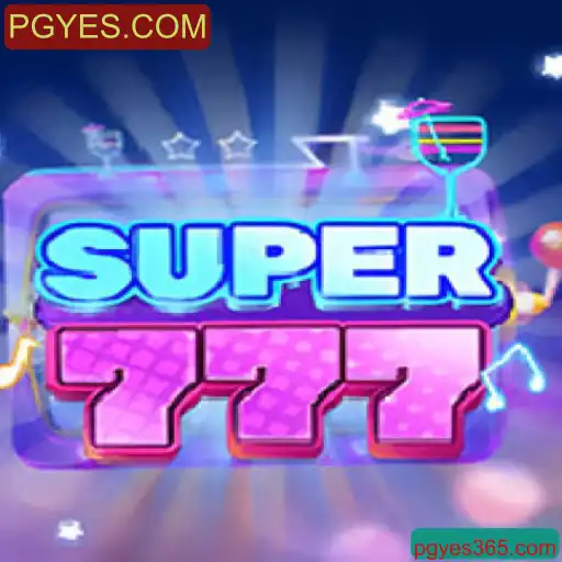 Super777: O Novo Fenômeno dos Jogos Online