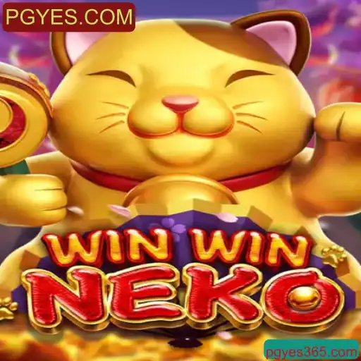 WinWinNeko: Um Novo Fenômeno de Jogo com PGYES.COM
